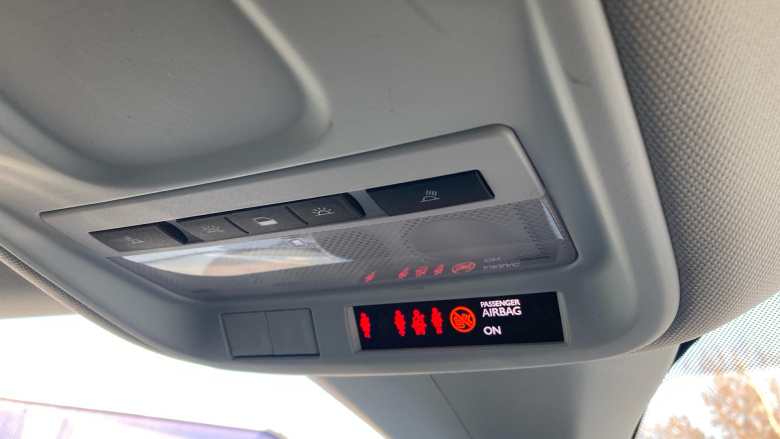 Vauxhall Grandland 1.2 Turbo GS Line 5dr Petrol Hatchback